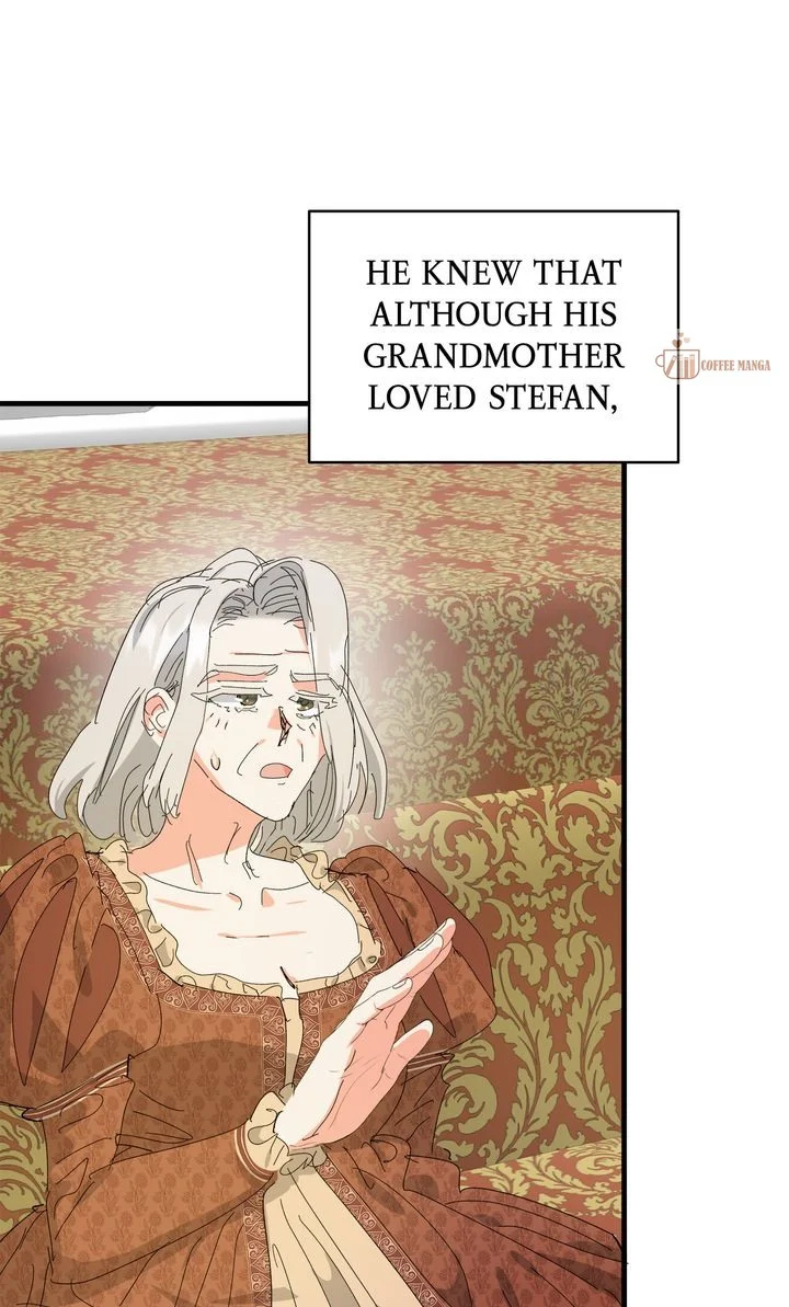 If You Want a Fake Sister Chapter 66 - Page 65