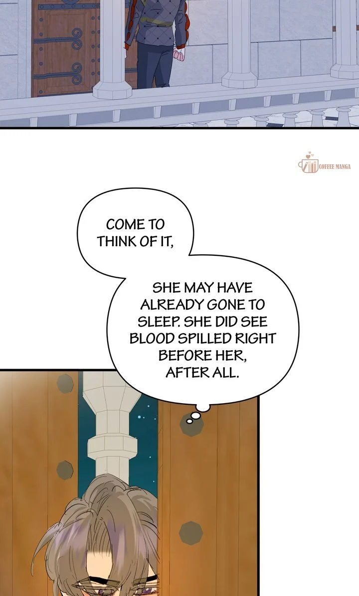 If You Want a Fake Sister Chapter 66 - Page 8