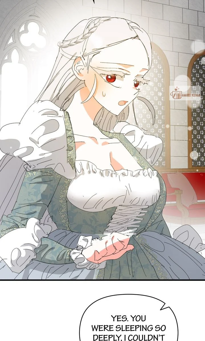 If You Want a Fake Sister Chapter 66 - Page 73