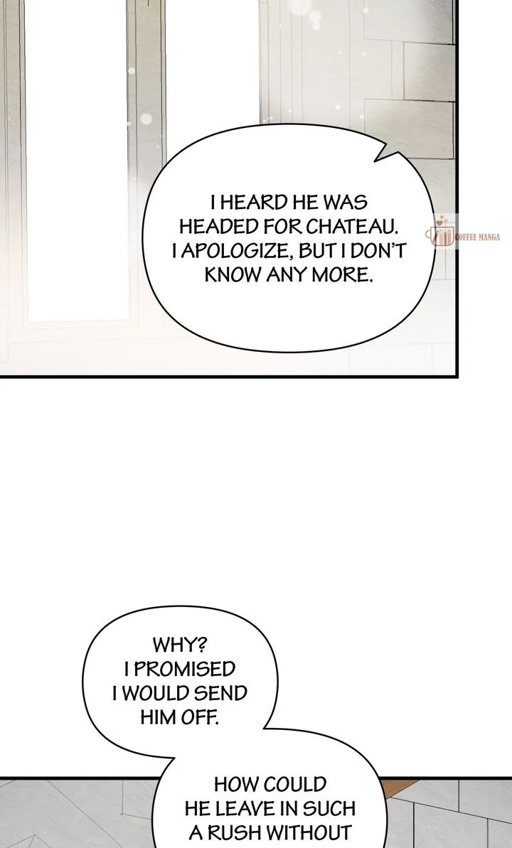 If You Want a Fake Sister Chapter 66 - Page 75