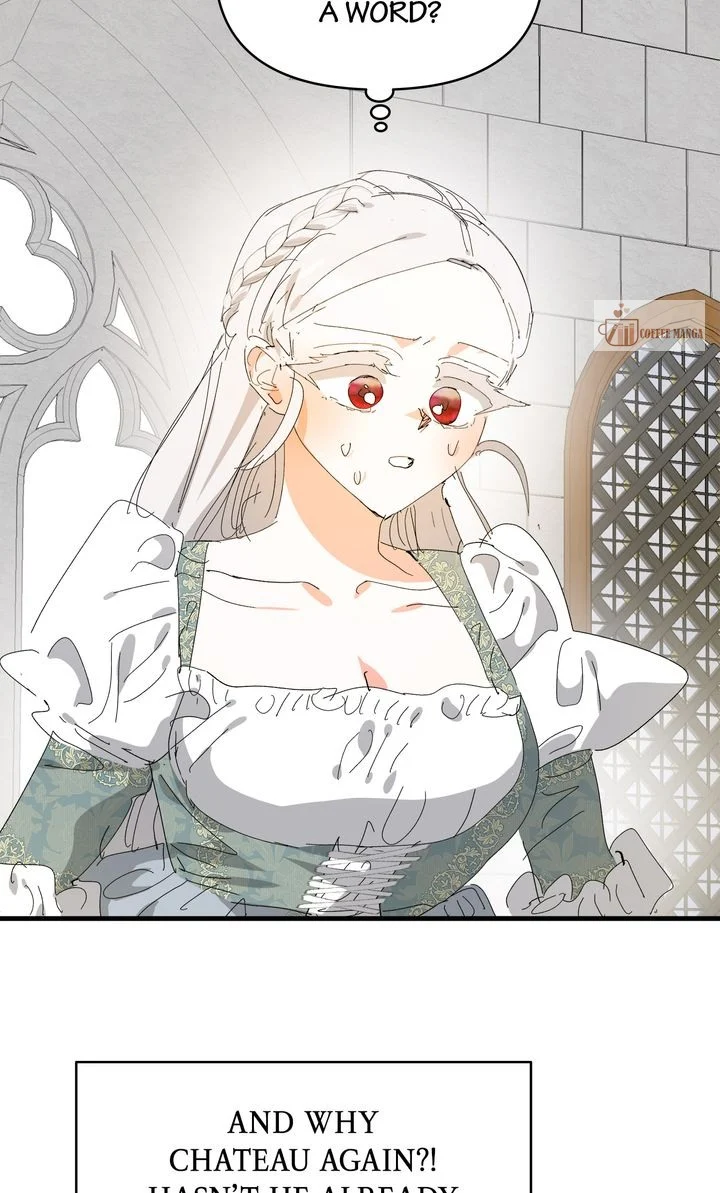 If You Want a Fake Sister Chapter 66 - Page 76