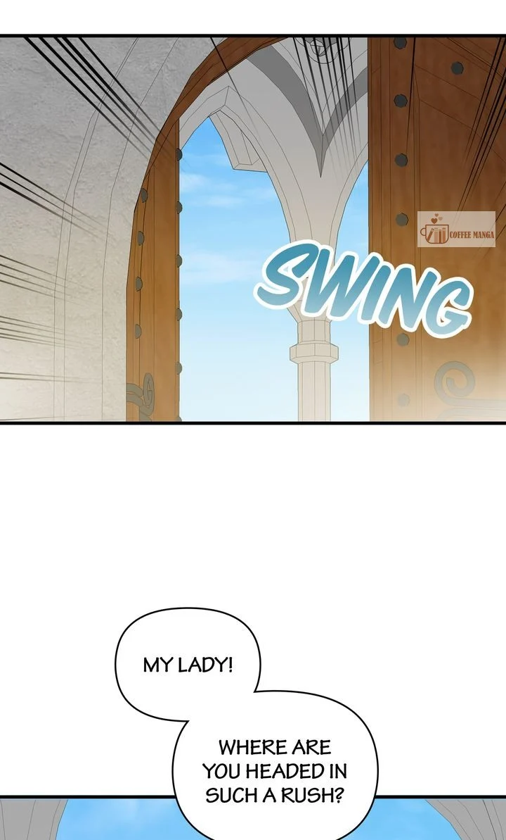 If You Want a Fake Sister Chapter 66 - Page 79