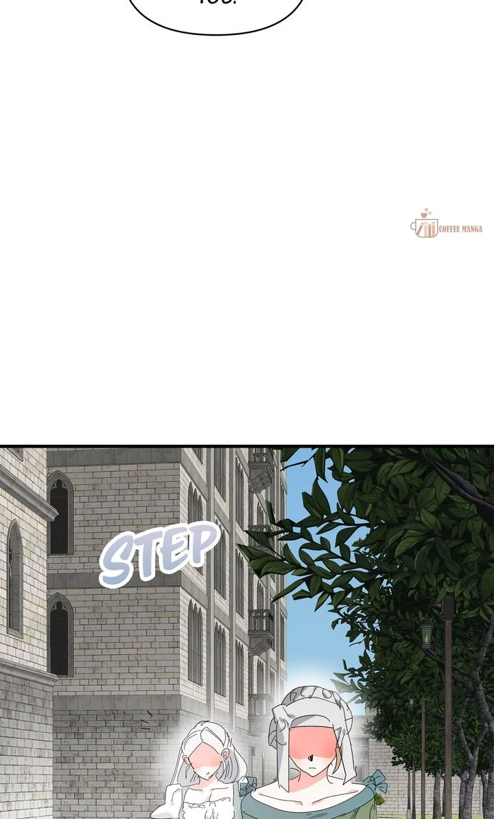 If You Want a Fake Sister Chapter 66 - Page 81