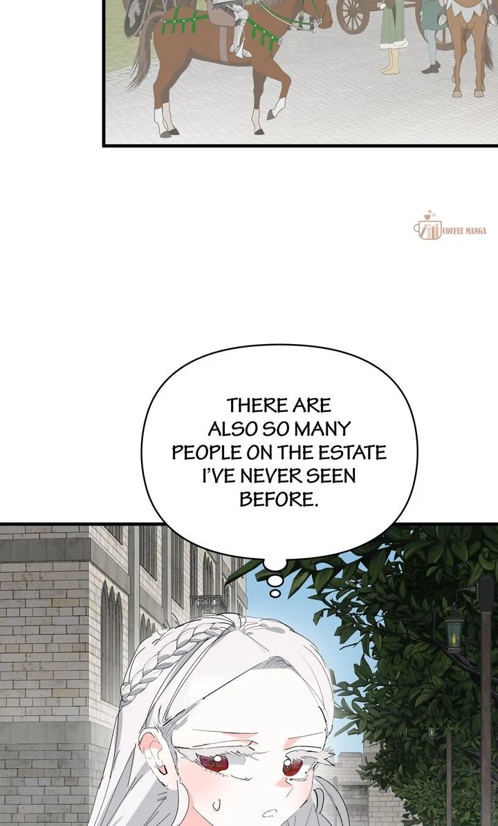 If You Want a Fake Sister Chapter 66 - Page 83