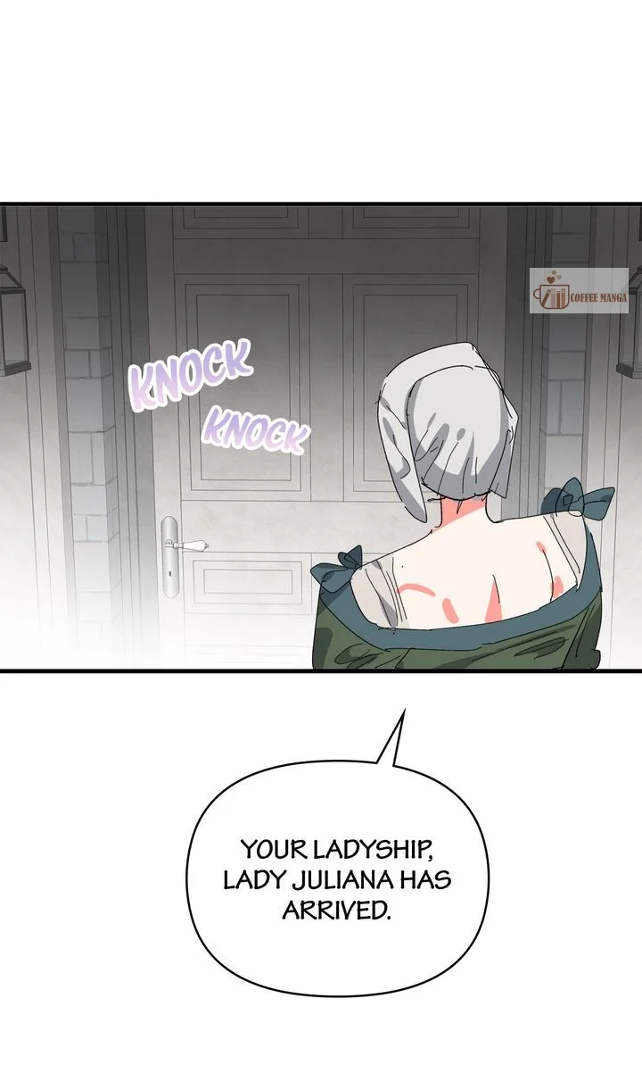 If You Want a Fake Sister Chapter 66 - Page 86