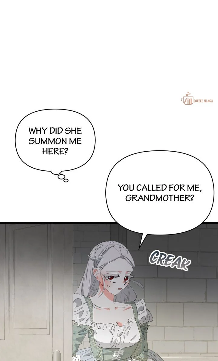 If You Want a Fake Sister Chapter 66 - Page 87