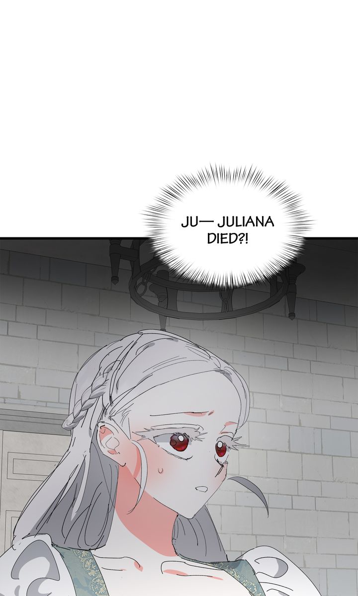 If You Want a Fake Sister Chapter 67 - Page 2