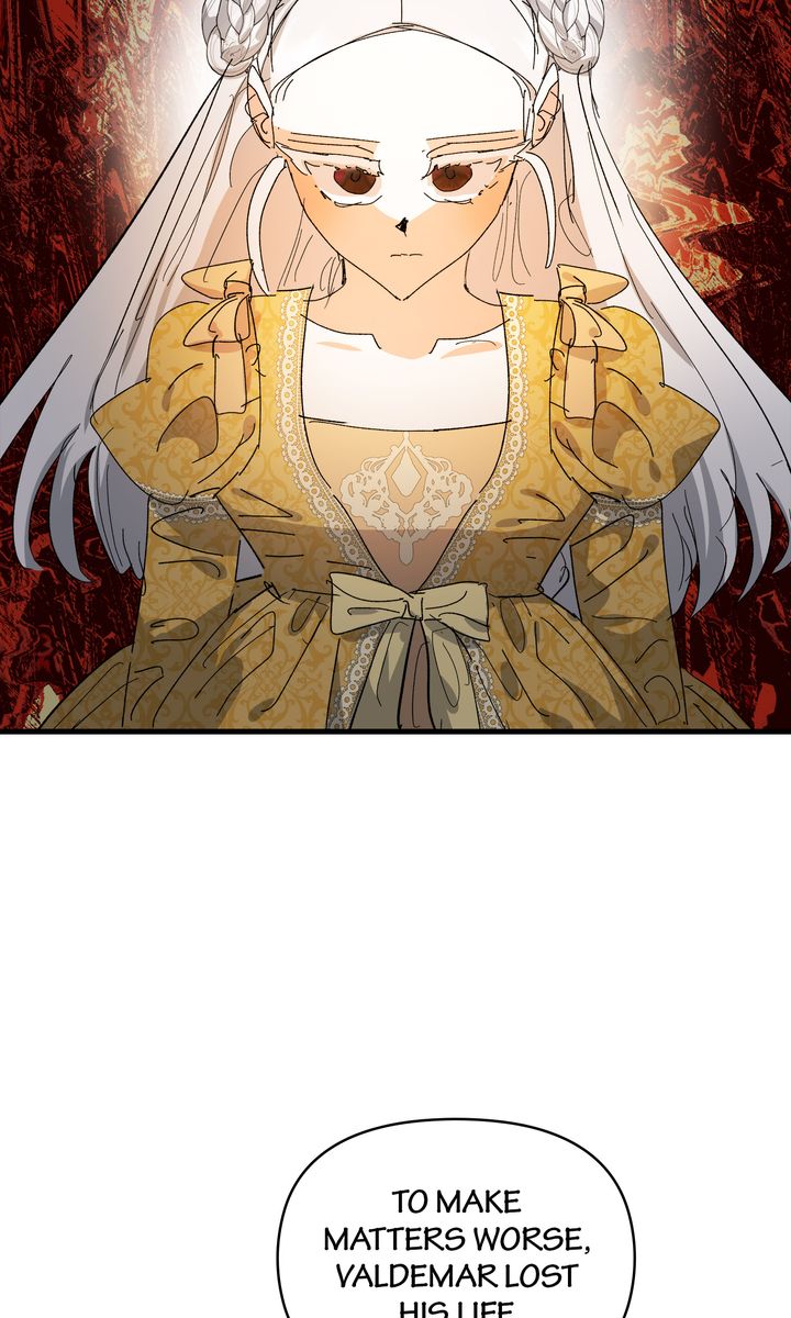 If You Want a Fake Sister Chapter 67 - Page 11
