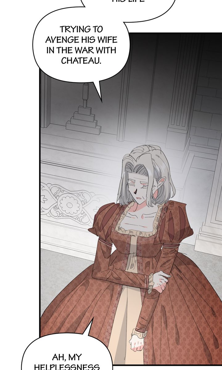 If You Want a Fake Sister Chapter 67 - Page 12