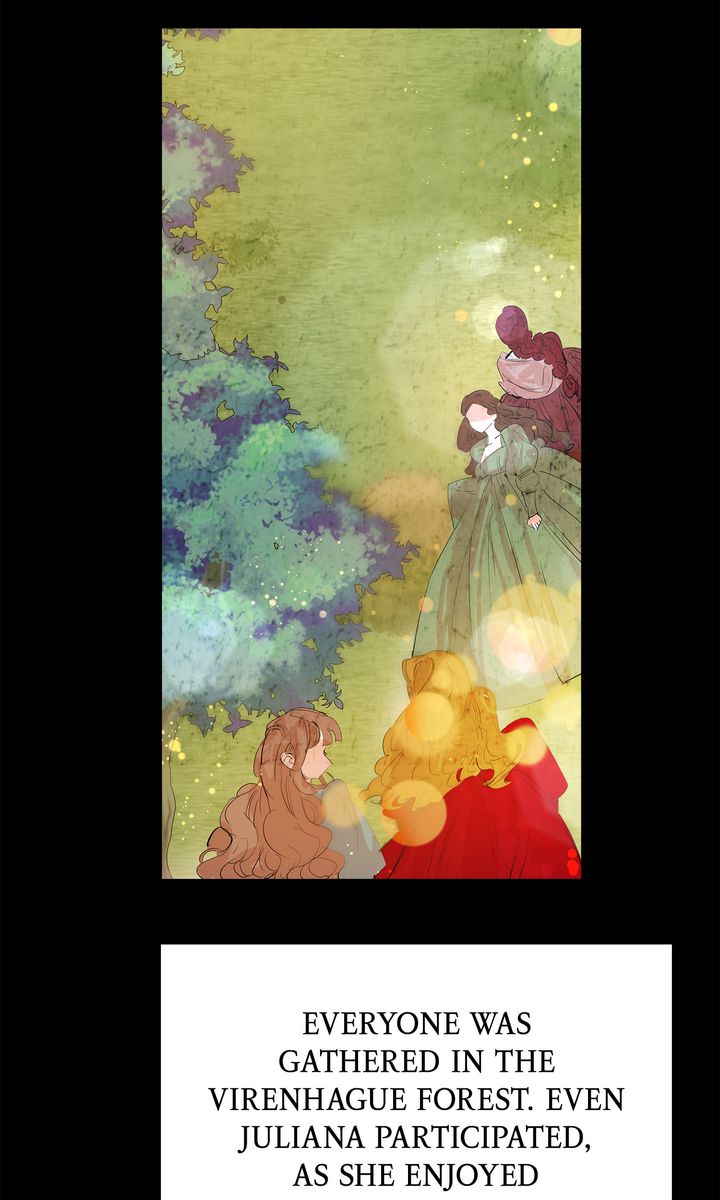 If You Want a Fake Sister Chapter 67 - Page 14