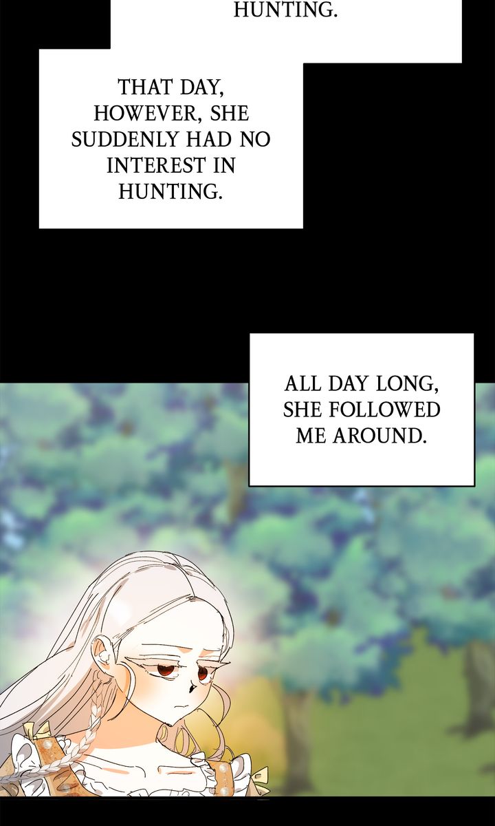 If You Want a Fake Sister Chapter 67 - Page 15