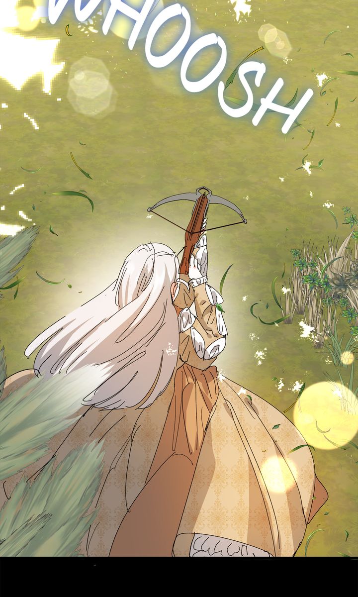 If You Want a Fake Sister Chapter 67 - Page 17