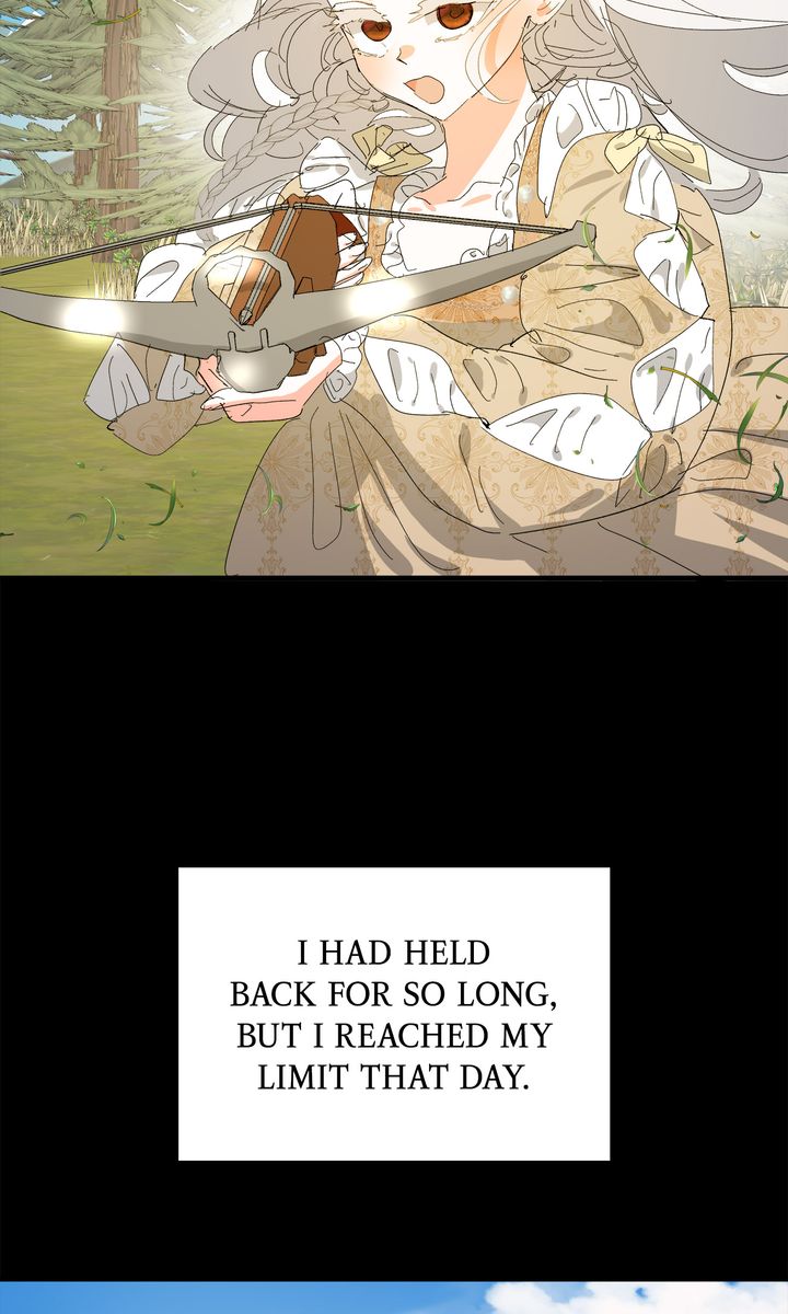 If You Want a Fake Sister Chapter 67 - Page 19