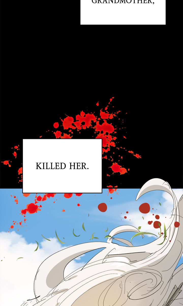 If You Want a Fake Sister Chapter 67 - Page 21