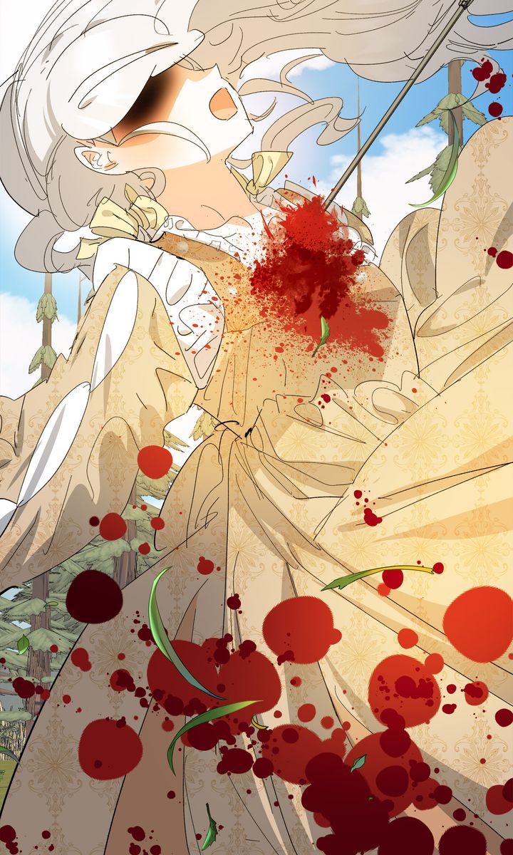 If You Want a Fake Sister Chapter 67 - Page 22