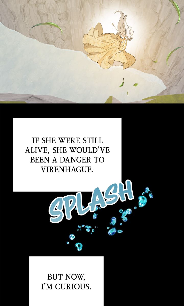 If You Want a Fake Sister Chapter 67 - Page 24