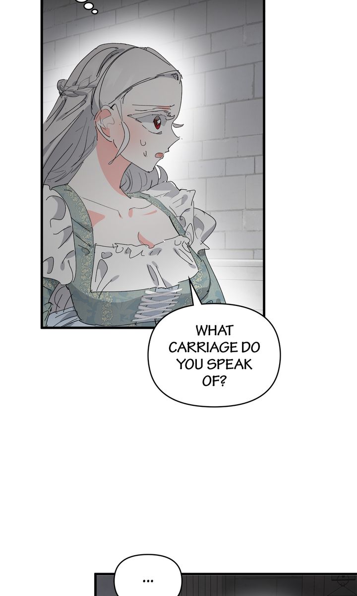 If You Want a Fake Sister Chapter 67 - Page 27