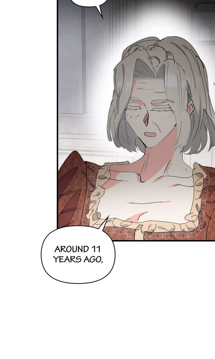 If You Want a Fake Sister Chapter 67 - Page 28