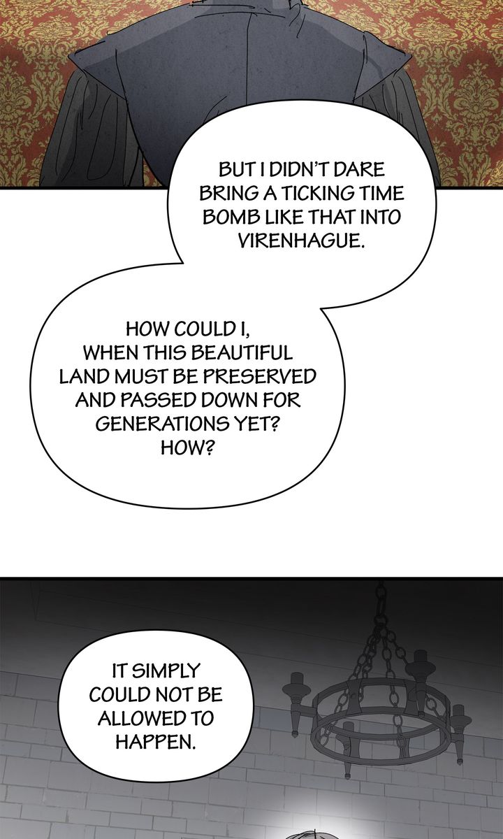 If You Want a Fake Sister Chapter 67 - Page 30