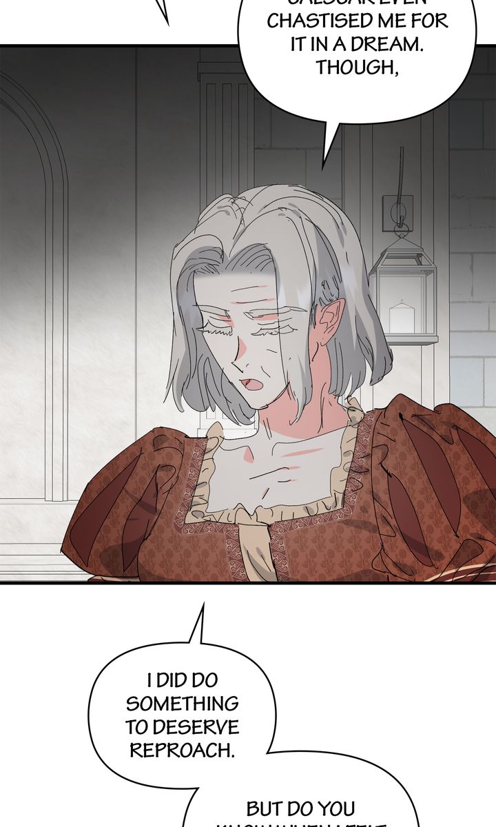 If You Want a Fake Sister Chapter 67 - Page 4