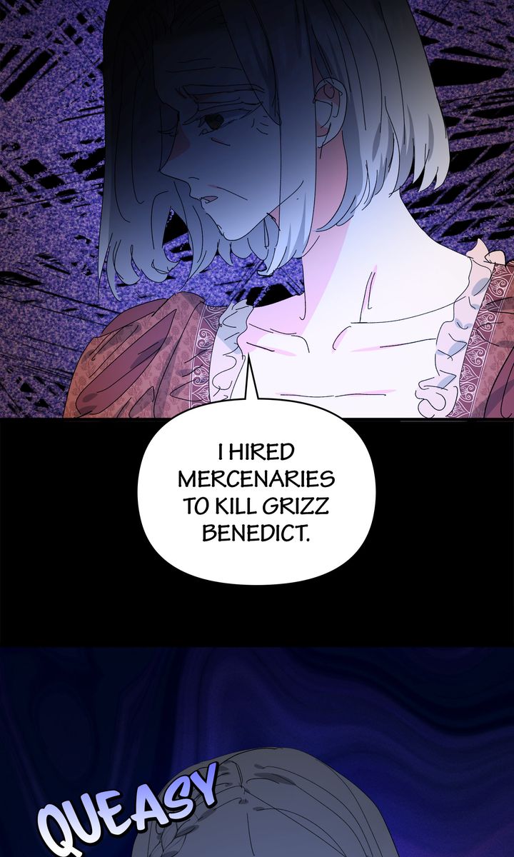 If You Want a Fake Sister Chapter 67 - Page 32