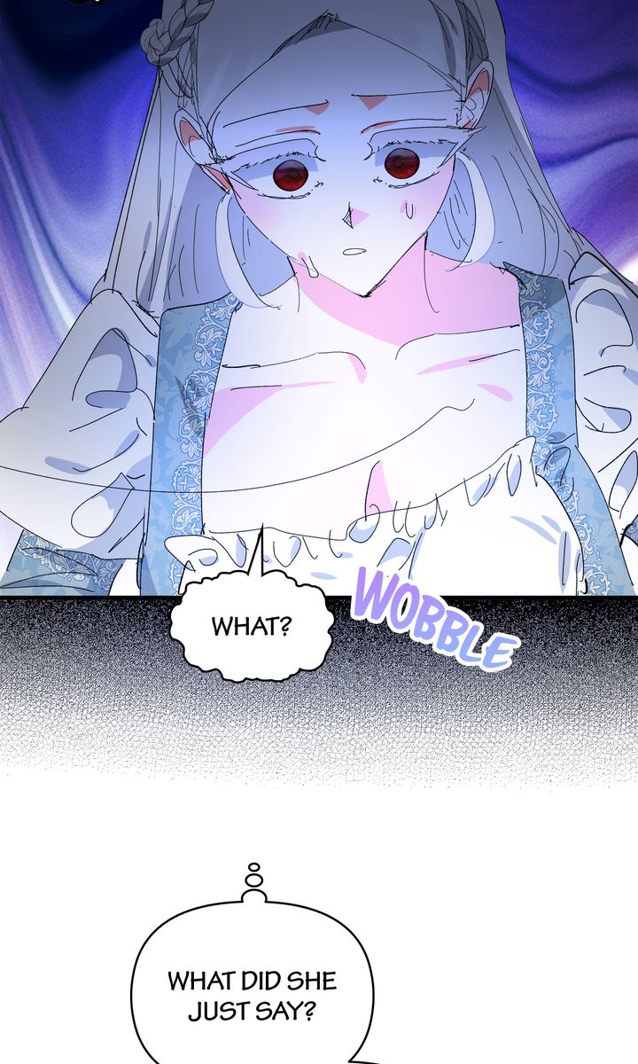 If You Want a Fake Sister Chapter 67 - Page 33