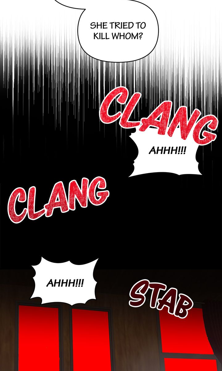 If You Want a Fake Sister Chapter 67 - Page 34