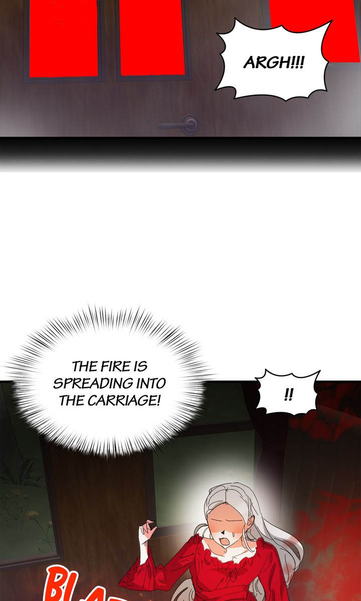 If You Want a Fake Sister Chapter 67 - Page 35