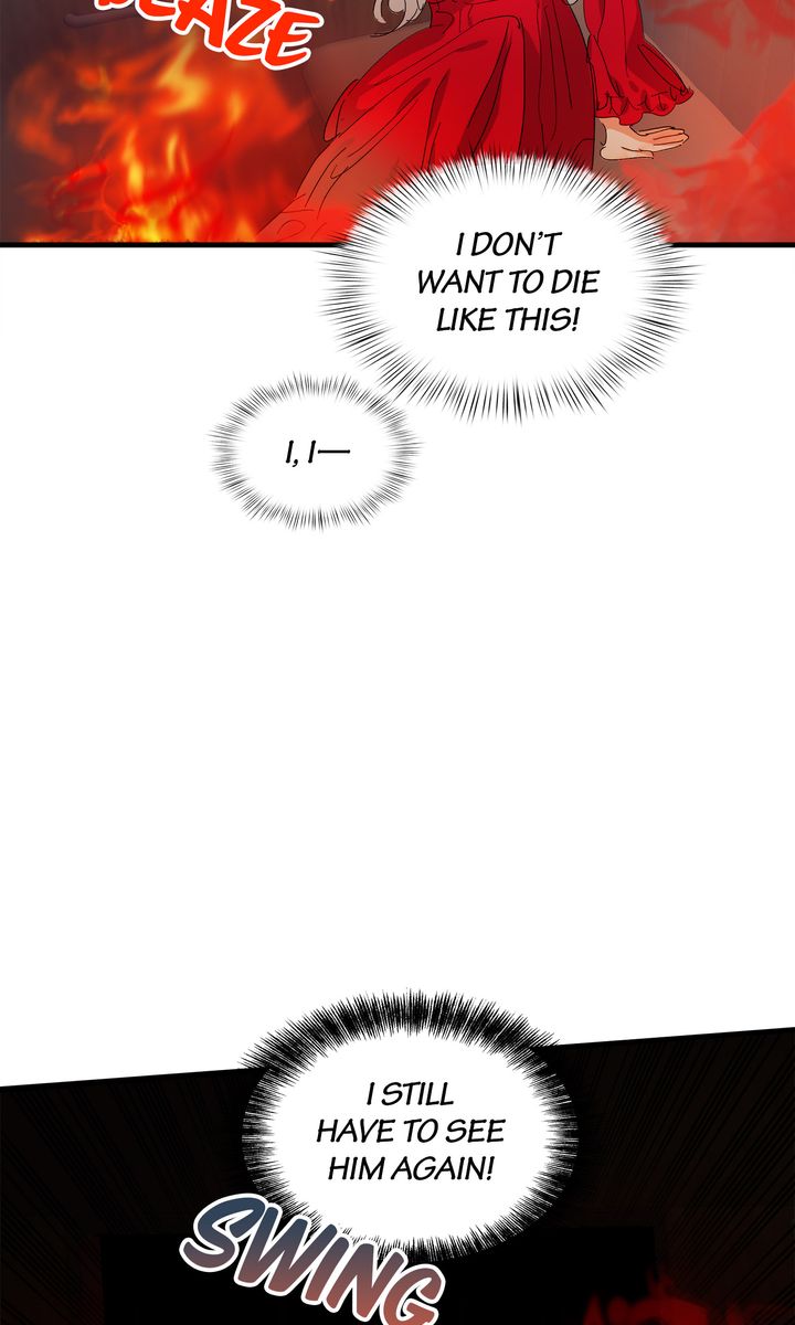 If You Want a Fake Sister Chapter 67 - Page 36
