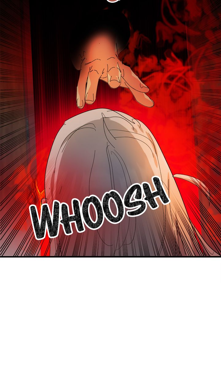 If You Want a Fake Sister Chapter 67 - Page 37