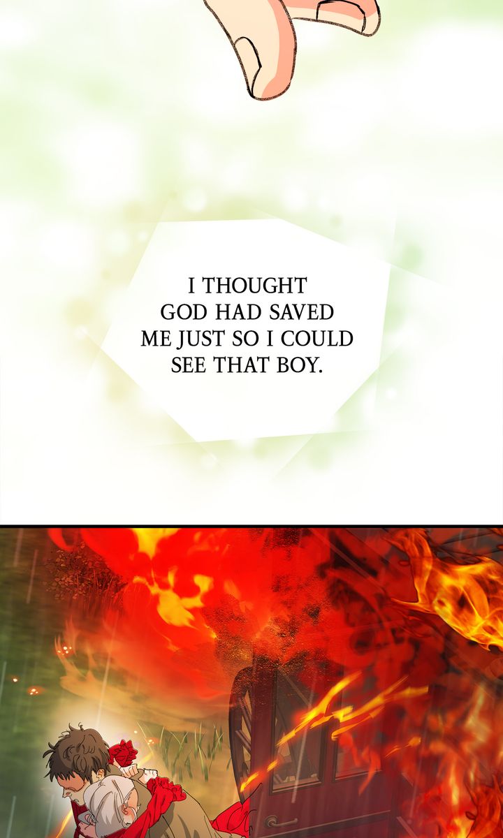 If You Want a Fake Sister Chapter 67 - Page 39