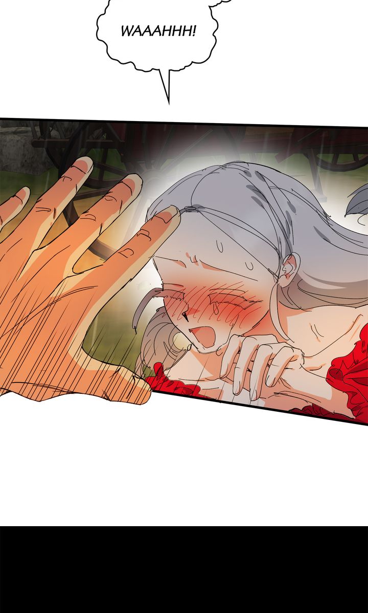 If You Want a Fake Sister Chapter 67 - Page 43
