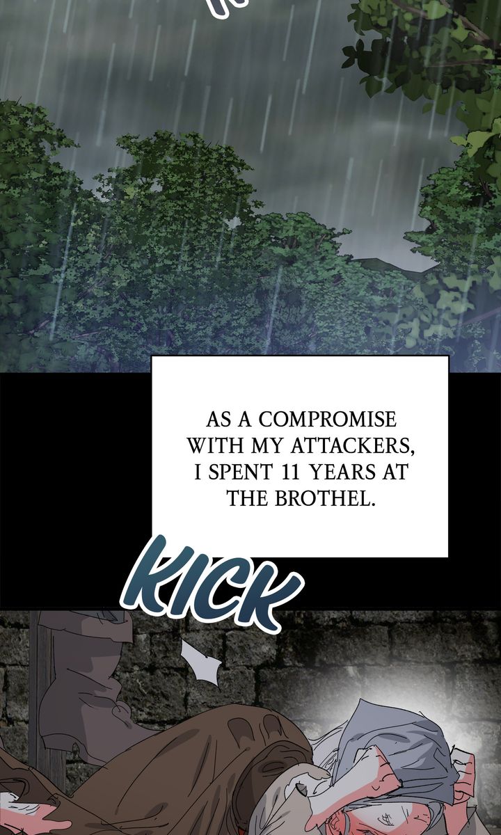 If You Want a Fake Sister Chapter 67 - Page 46