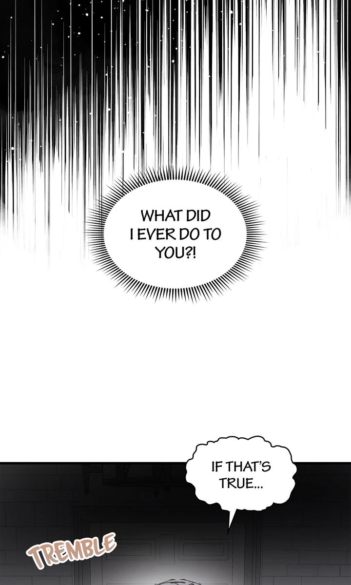 If You Want a Fake Sister Chapter 67 - Page 48