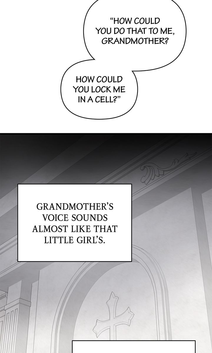 If You Want a Fake Sister Chapter 67 - Page 51