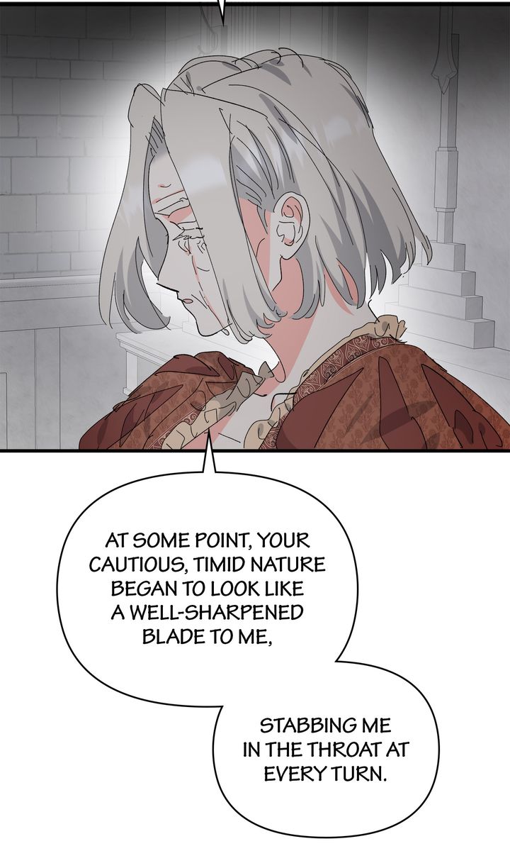 If You Want a Fake Sister Chapter 67 - Page 53