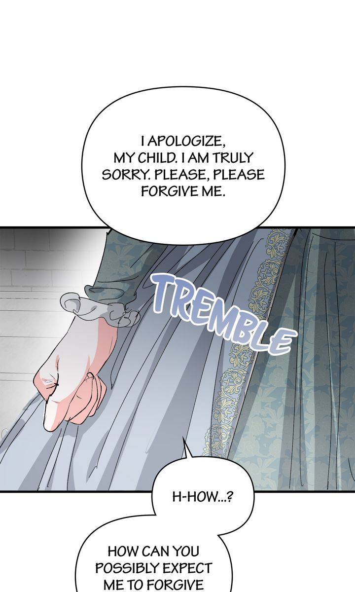 If You Want a Fake Sister Chapter 67 - Page 54