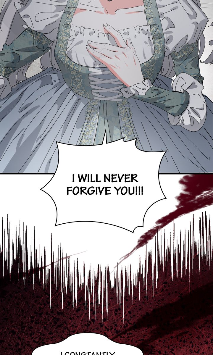 If You Want a Fake Sister Chapter 67 - Page 56
