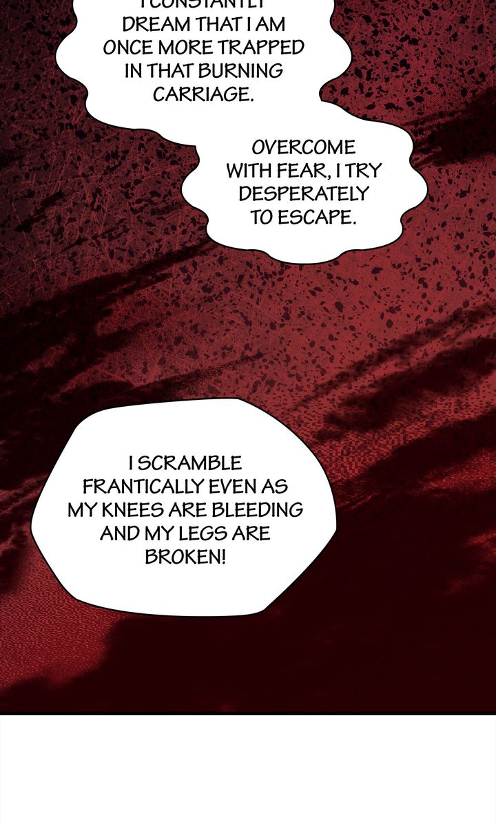 If You Want a Fake Sister Chapter 67 - Page 57