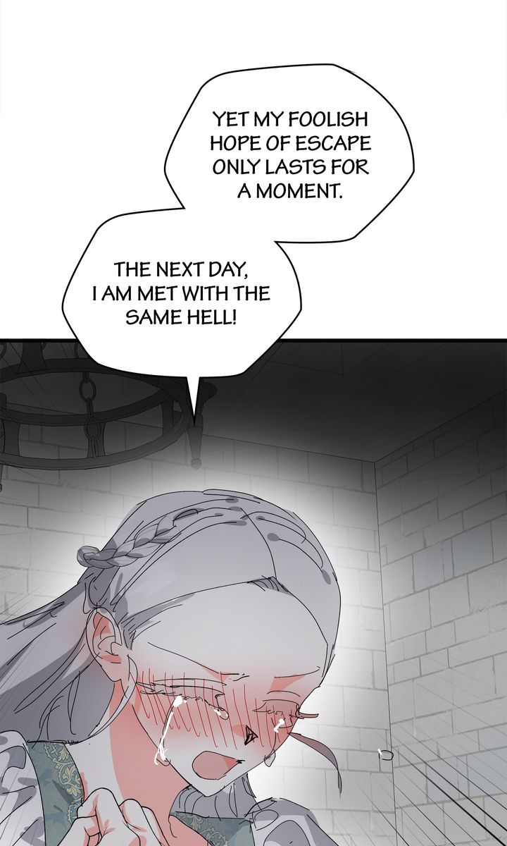 If You Want a Fake Sister Chapter 67 - Page 58