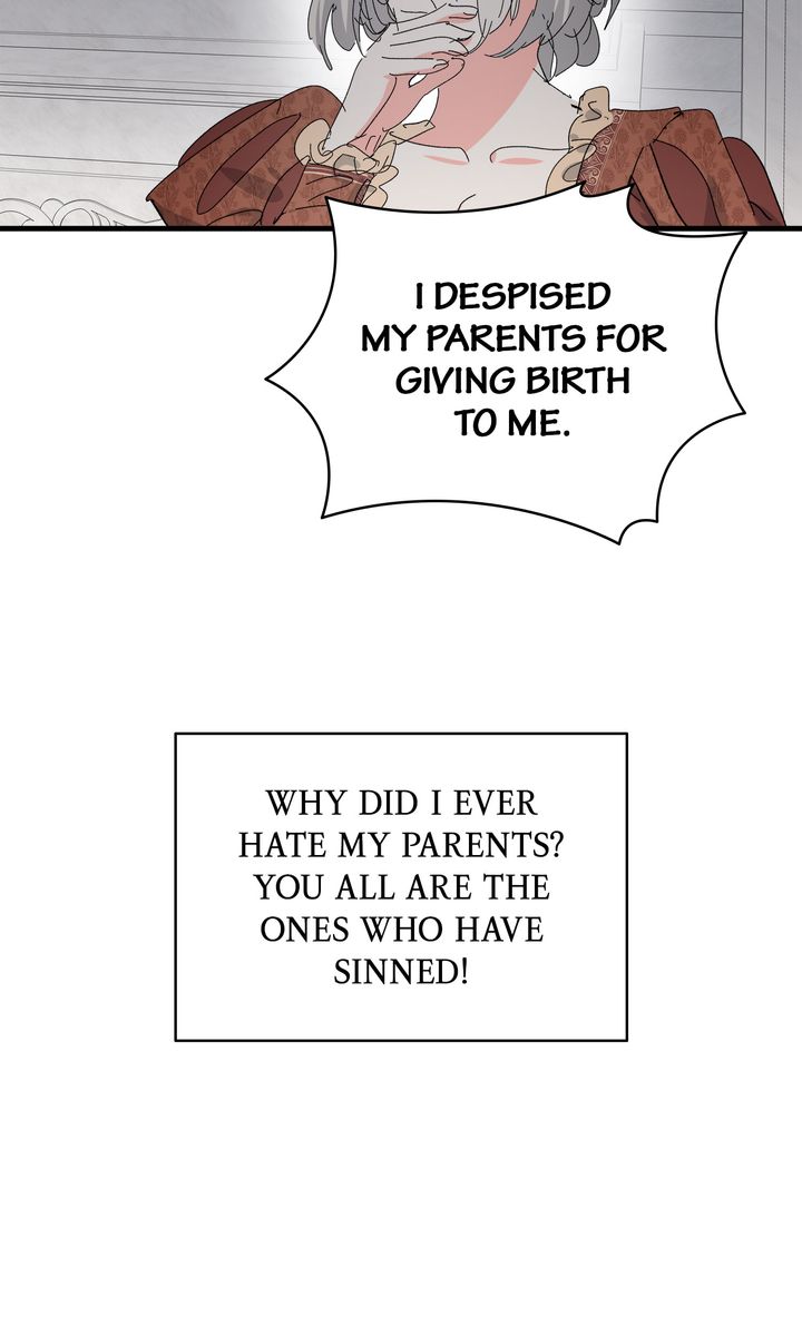If You Want a Fake Sister Chapter 67 - Page 60