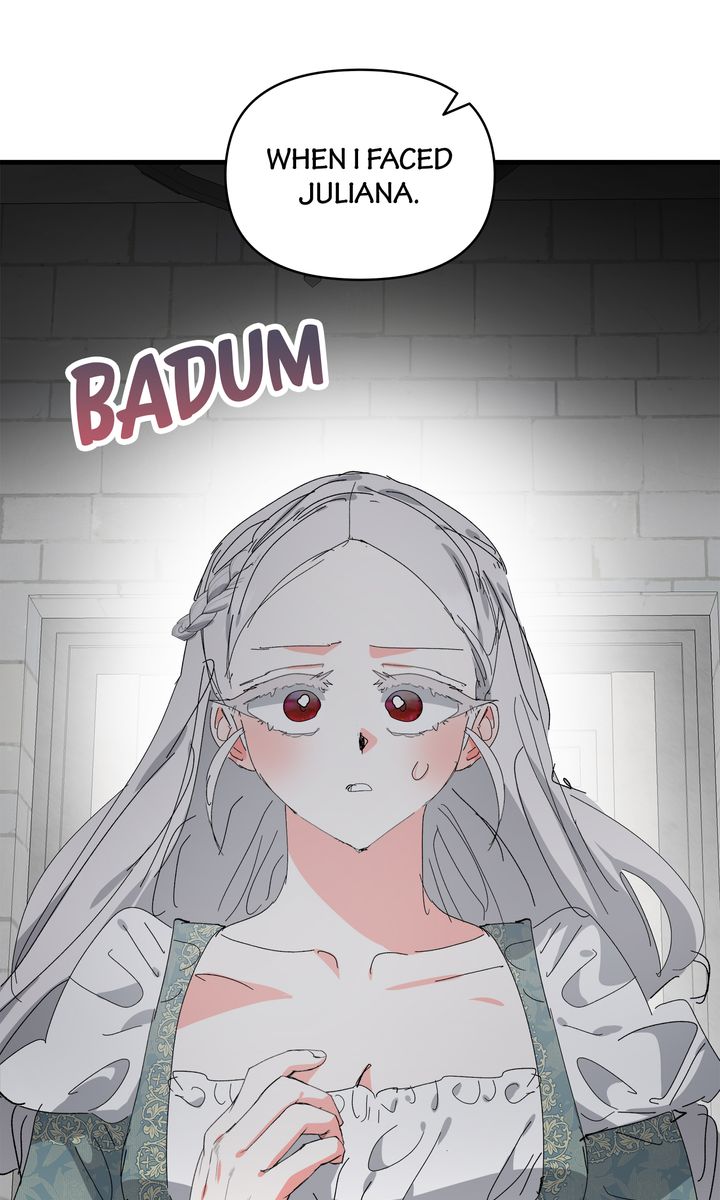 If You Want a Fake Sister Chapter 67 - Page 7