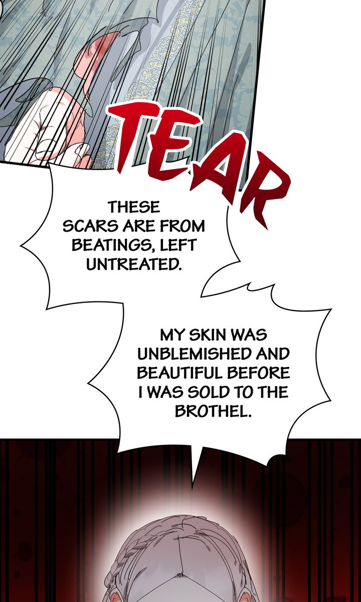 If You Want a Fake Sister Chapter 67 - Page 62
