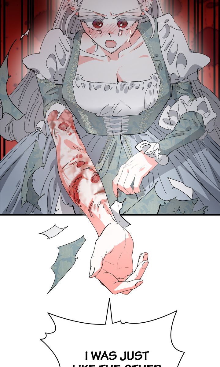 If You Want a Fake Sister Chapter 67 - Page 63
