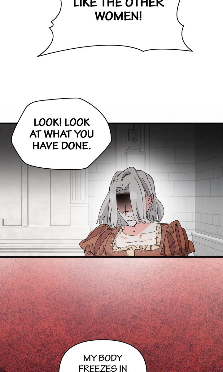 If You Want a Fake Sister Chapter 67 - Page 64