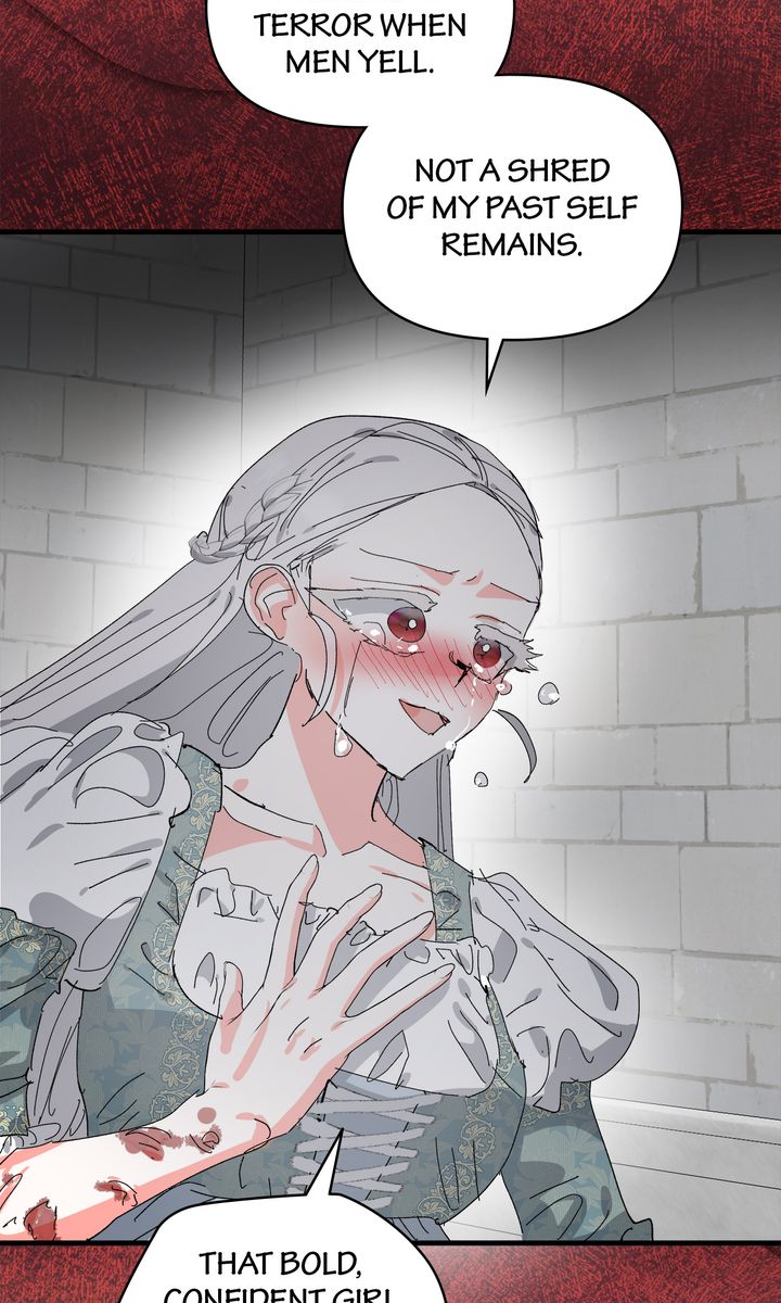 If You Want a Fake Sister Chapter 67 - Page 65