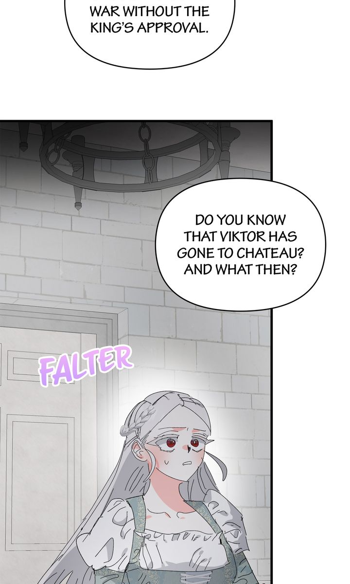 If You Want a Fake Sister Chapter 67 - Page 68