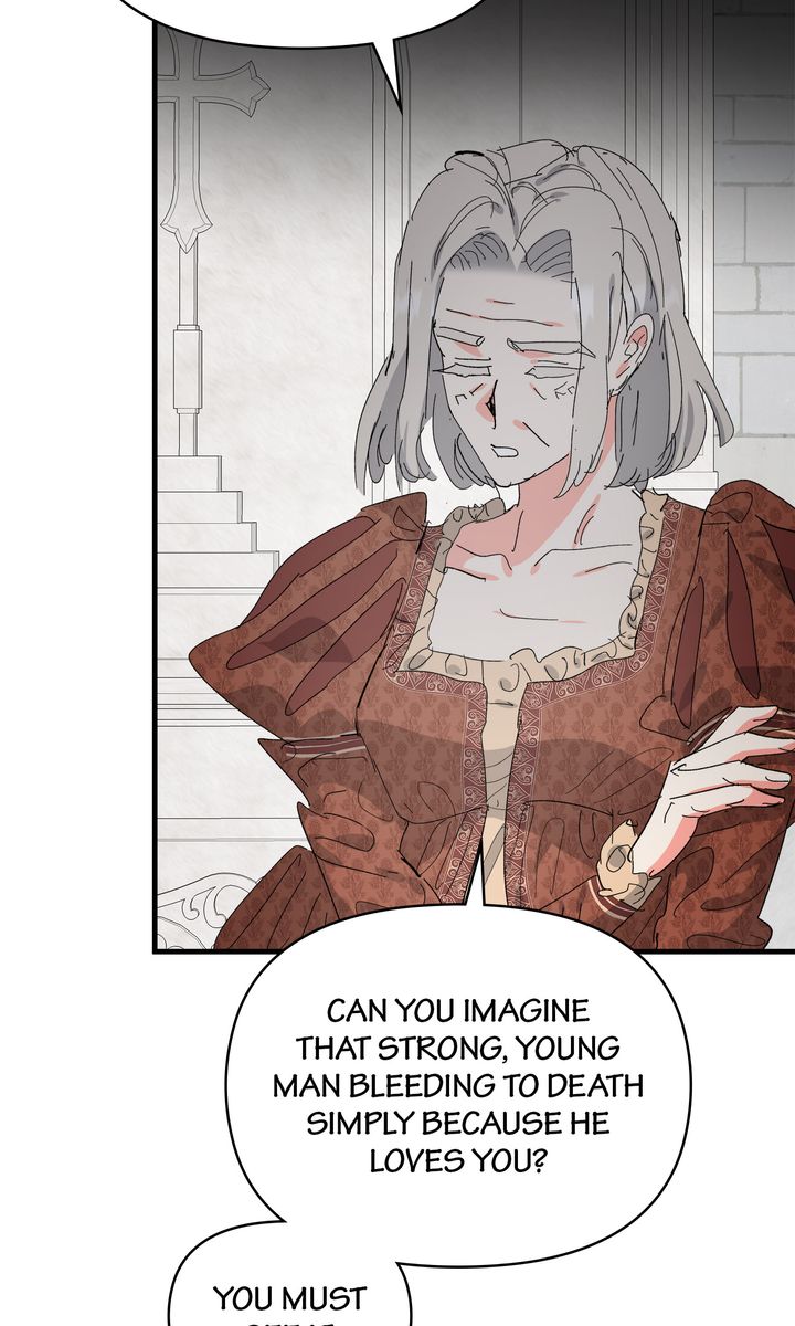 If You Want a Fake Sister Chapter 67 - Page 70