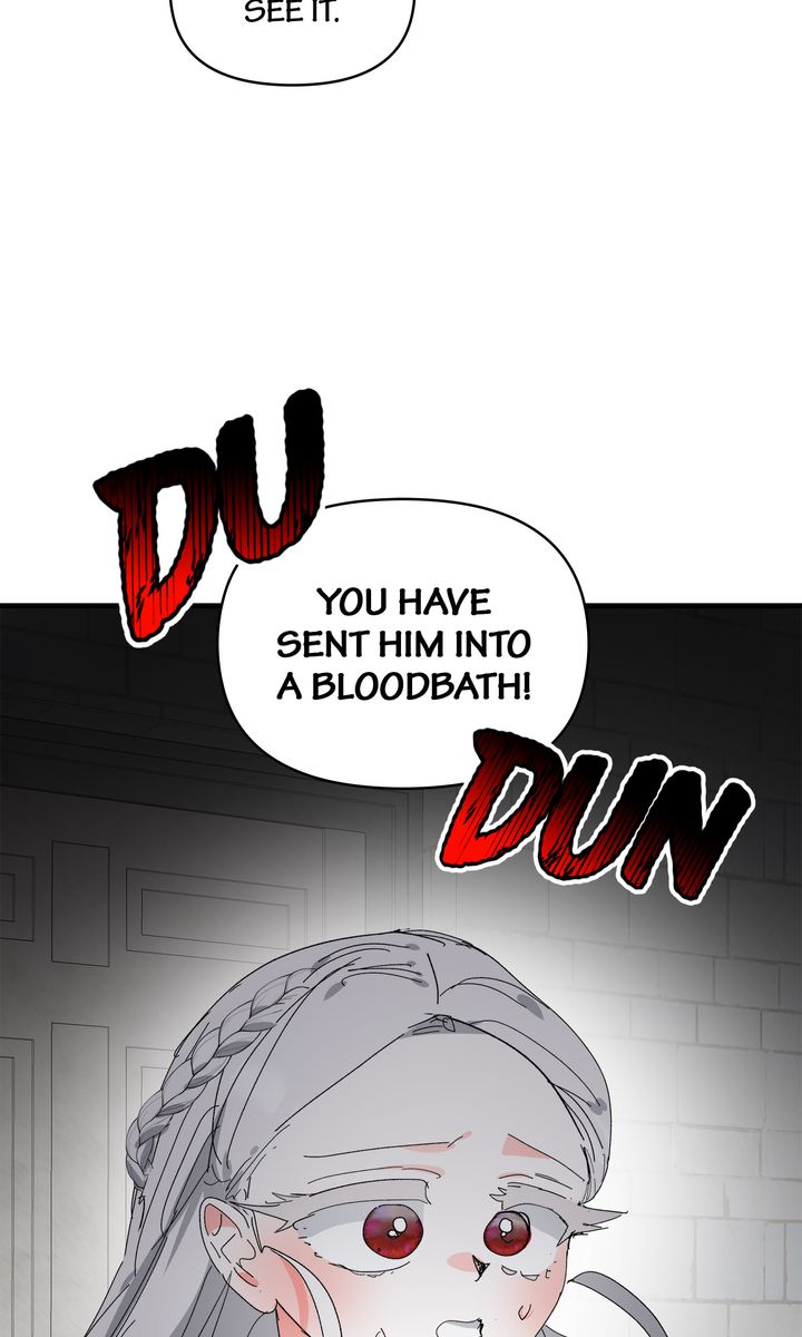 If You Want a Fake Sister Chapter 67 - Page 71