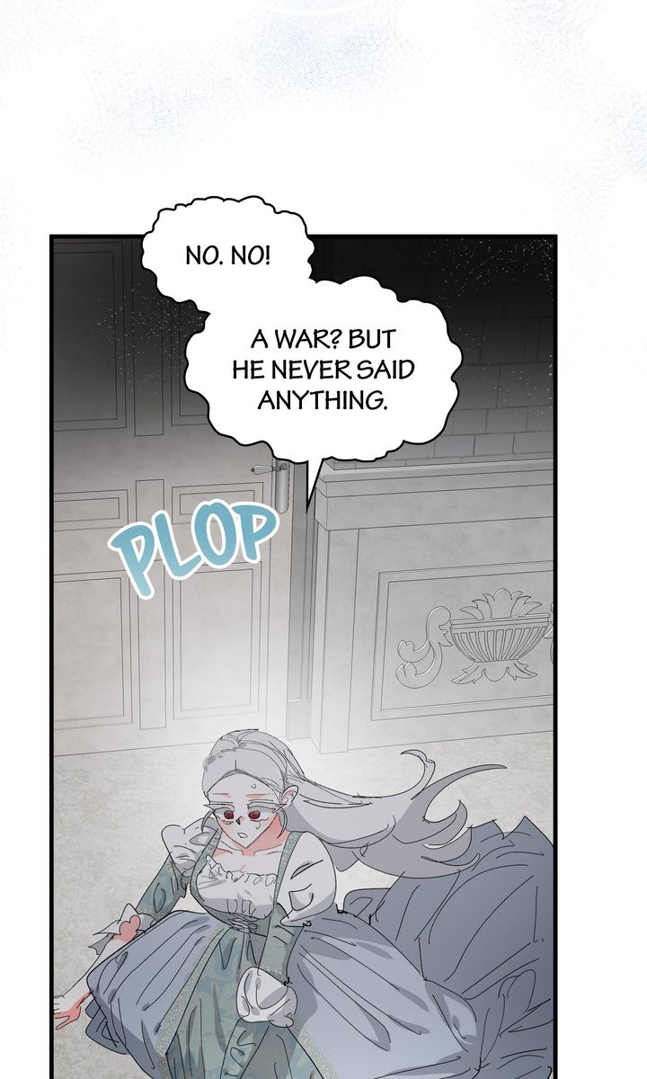 If You Want a Fake Sister Chapter 67 - Page 74